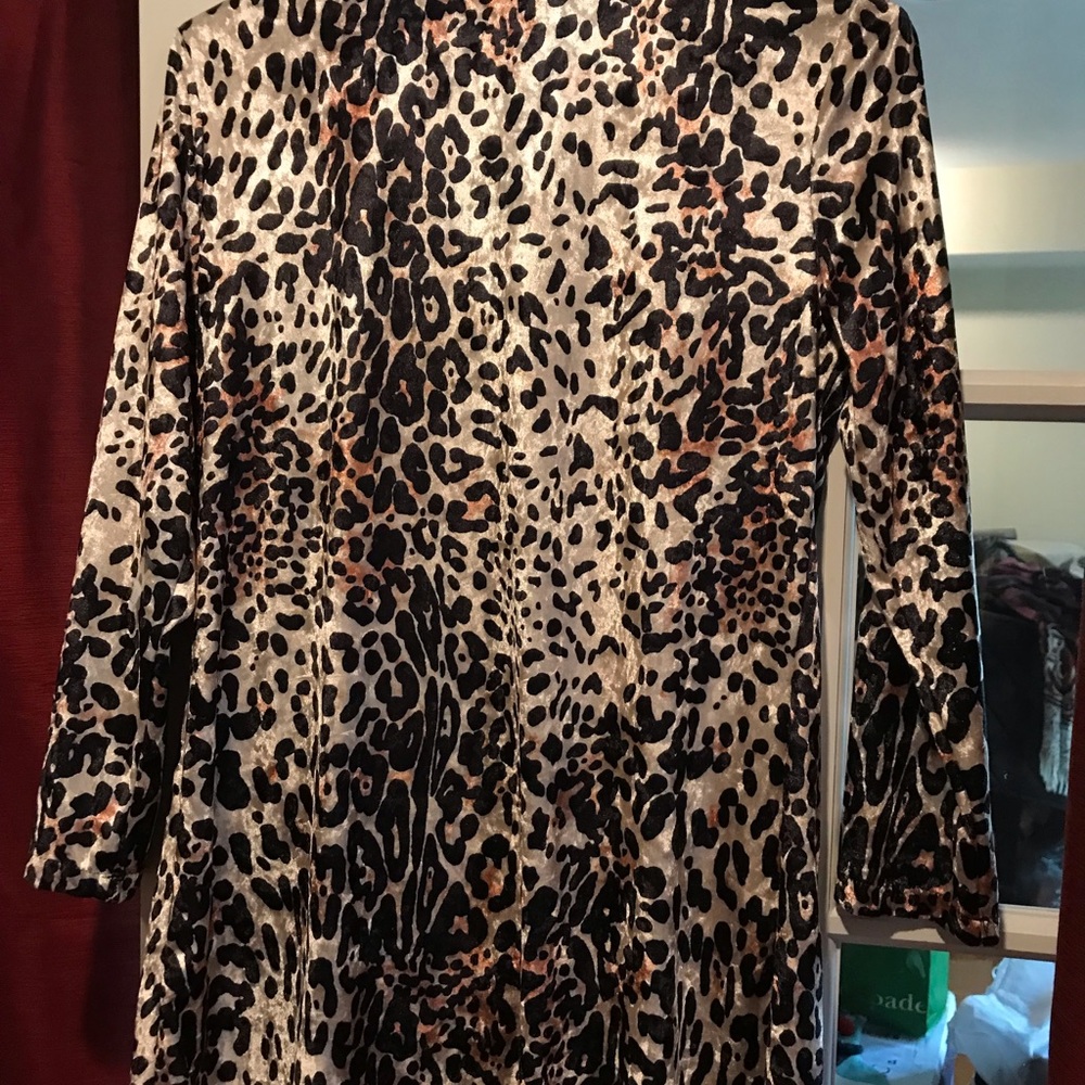 Shein tunic - Picture 2 of 2